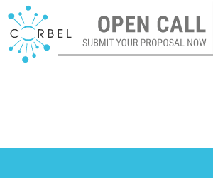 CORBEL launches 1st Open Call for research projects