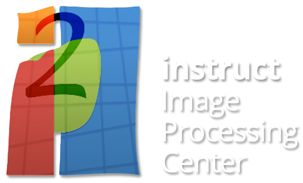I2PC – Instruct Image Processing Center